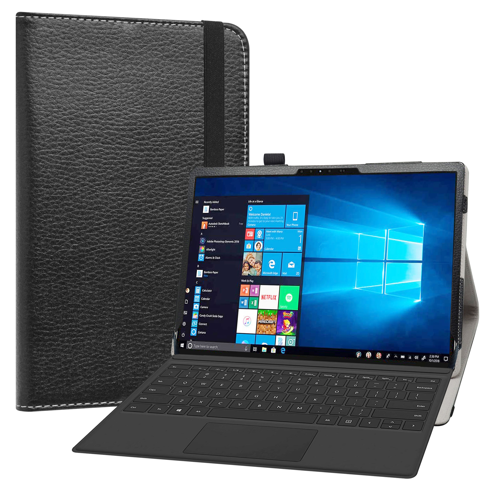 Dell Tablet Accessories - Case For 13