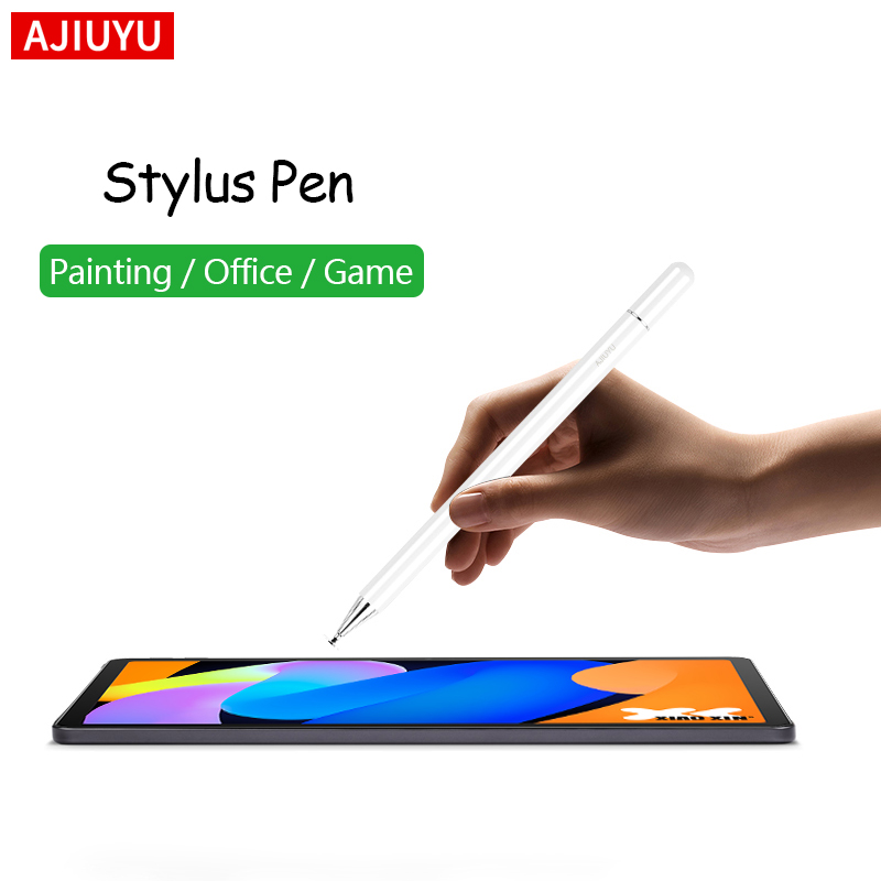 Oneplus Tablet Accessories - Universal Stylus Touch Screen Pen For