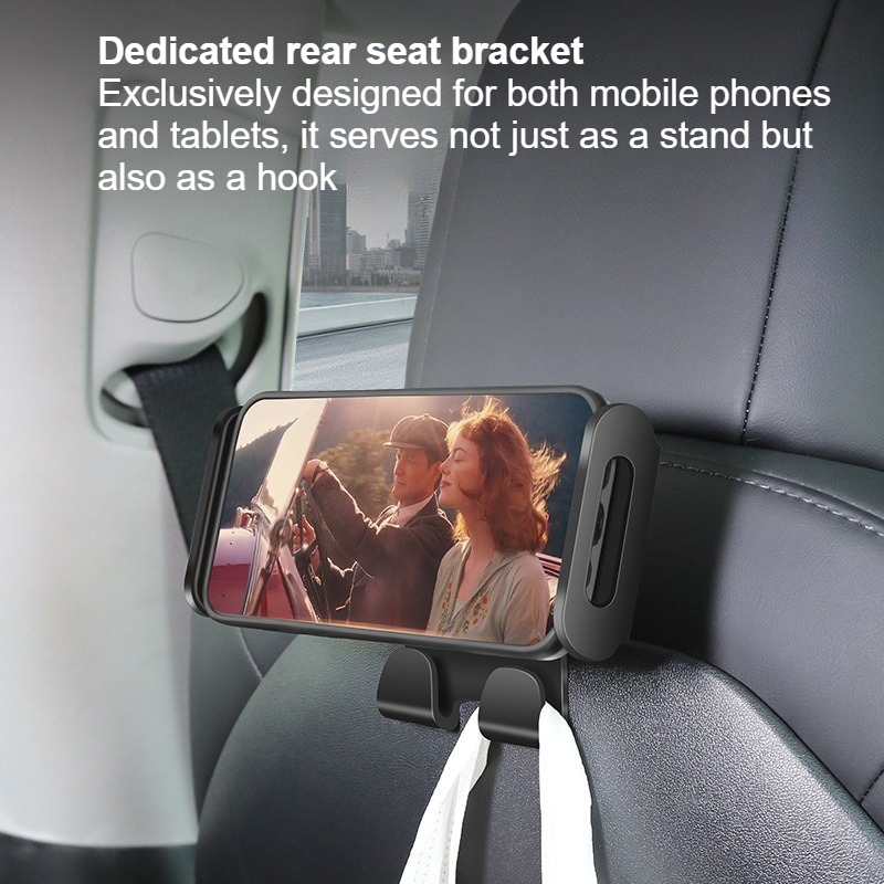 Tablet Stand Adjustable - For Tesla Model 3 Y Juniper
