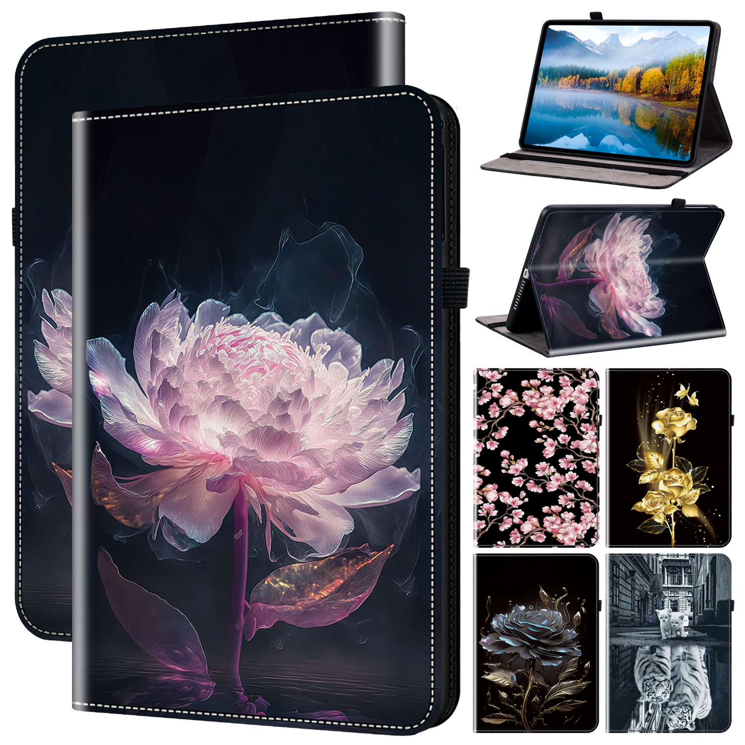 Doogee Tablet Accessories - For Honor Pad X7 8.7 inch