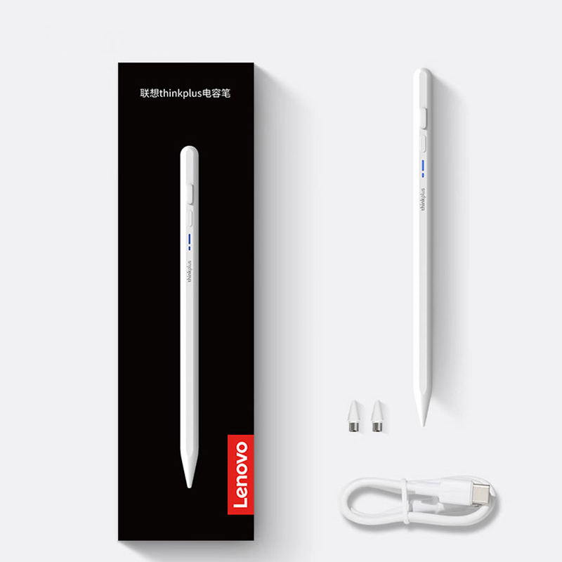 Lenovo Tablet With Accessories - Lenovo Universal Stylus Pen For Tablet