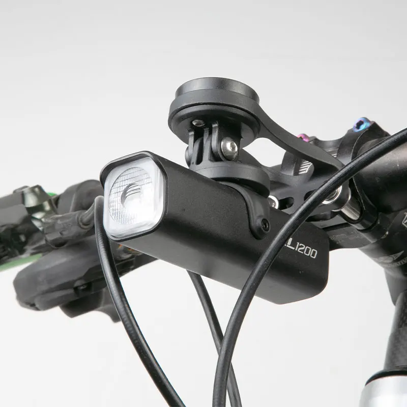 Tablet Accessories - 1set M25 Bicycle Computer Mount Stem