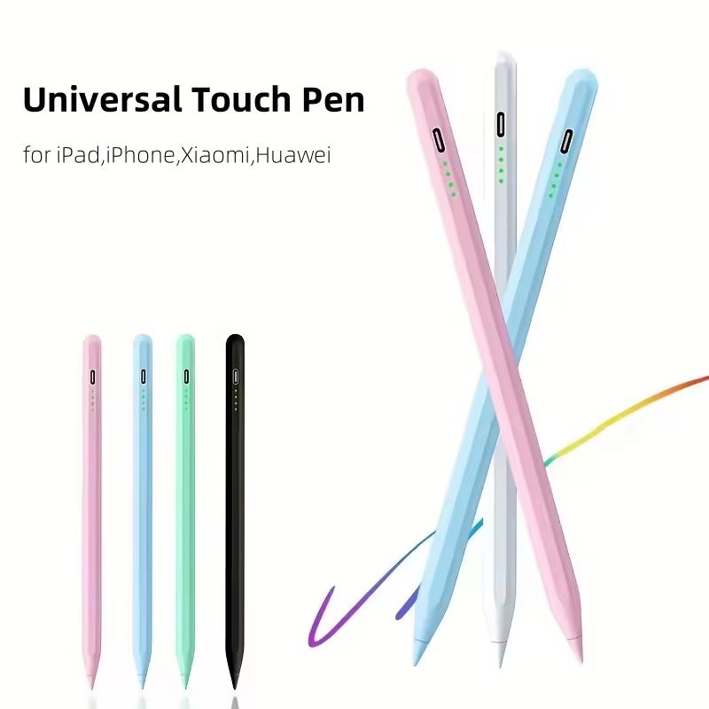 Doogee Tablet Accessories - Universal Stylus Pen for Android/iOS/Windows Tablets