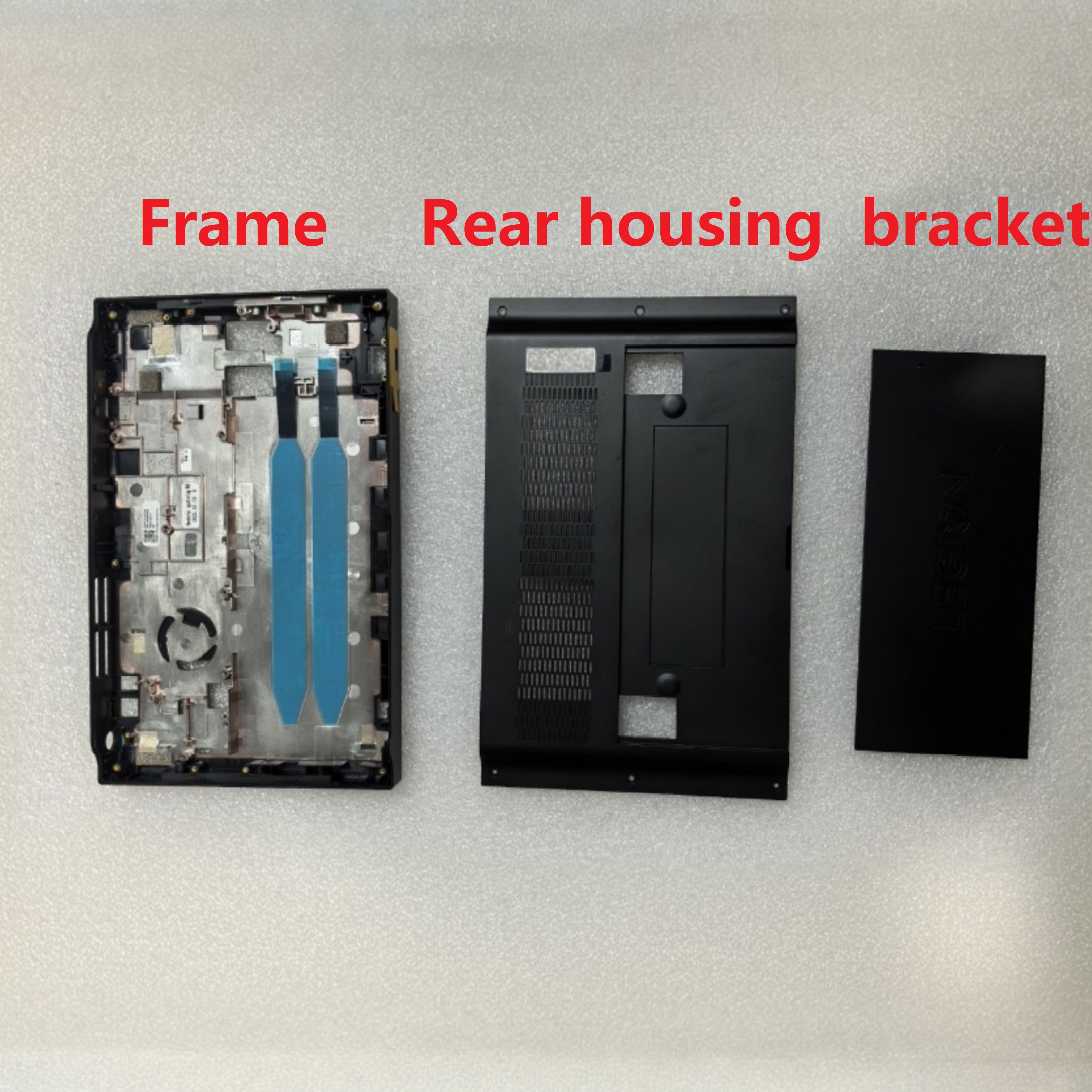 Lenovo Tablet With Accessories - Back Panel Battery Cover For Lenovo