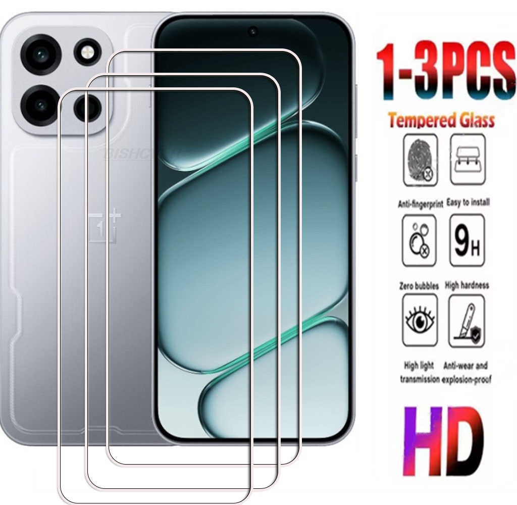 Oneplus Tablet Accessories - 1-3PCS 9H Tempered Glass For OnePlus