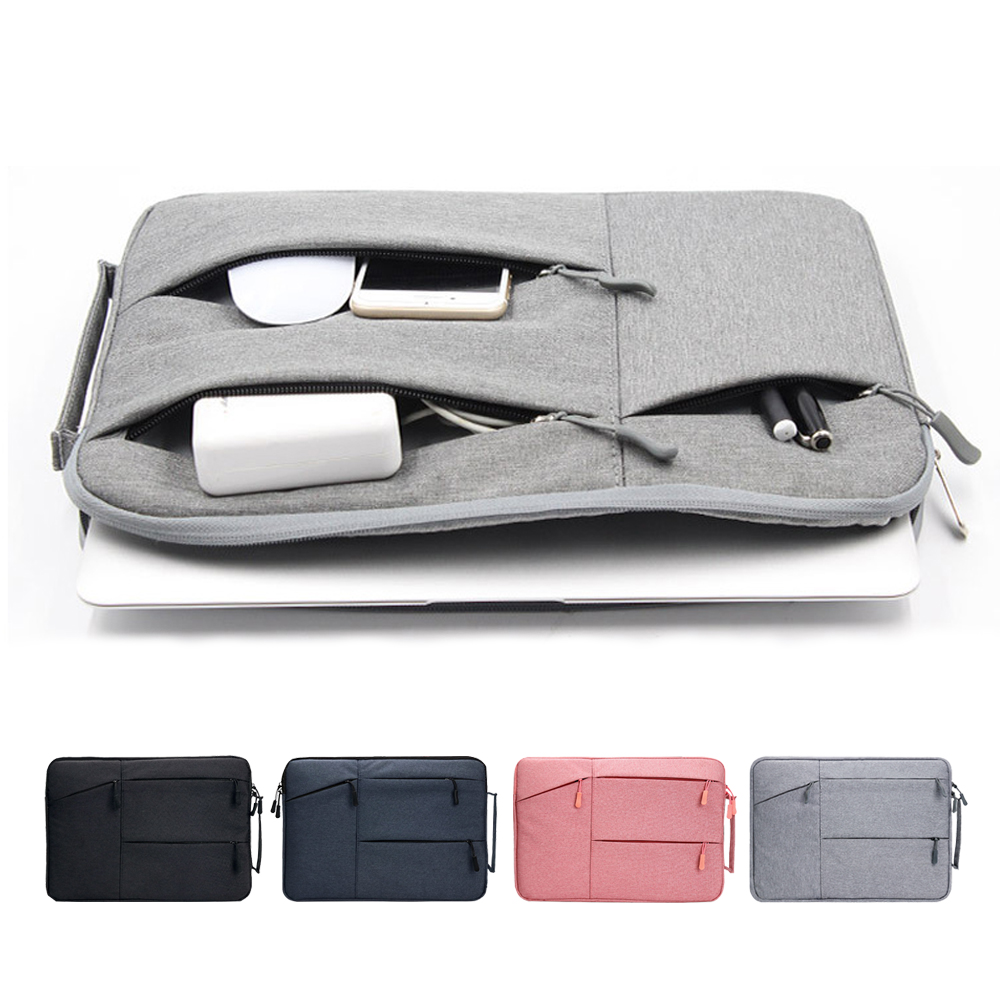 Lenovo Tablet With Accessories - Laptop Bag Sleeve For Macbook Air