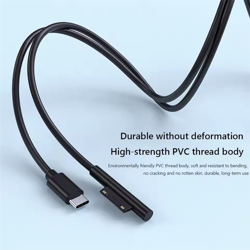 Windows Tablet Accessories - PD 65W Fast Charging USB Type