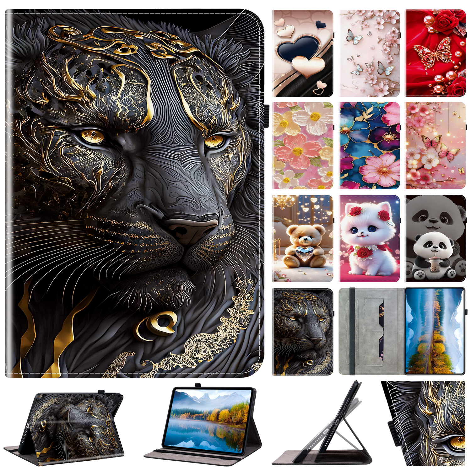 Doogee Tablet Accessories - For Honor Pad X7 8.7