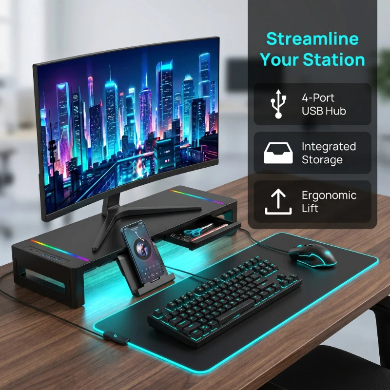 Height Adjustable Foldable Hou - Tablet Stand Adjustable recension och pris