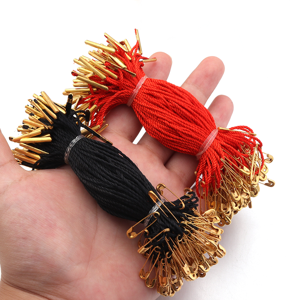 100-200Pcs/Lot Metal Pins Buck - Tablet Accessories recension och pris