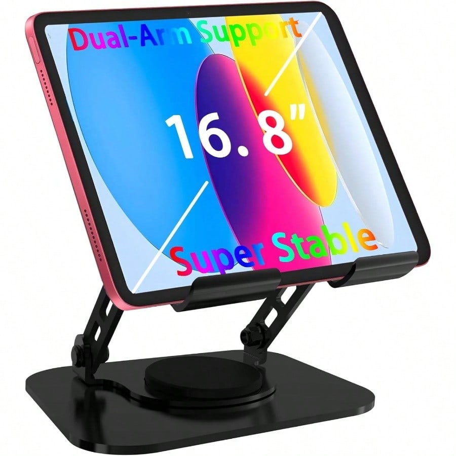 Black Phone Holders Tablet Sta - Tablet Accessories recension och pris