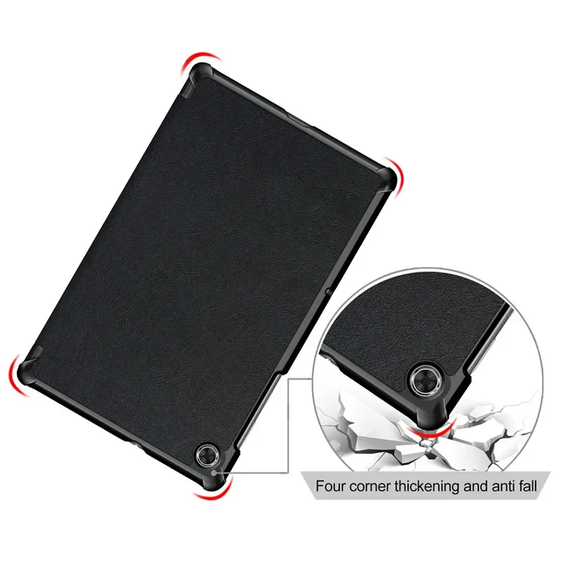 For Lenovo Tab M10 FHD Plus 2n - Lenovo Tablet With Accessories recension och pris