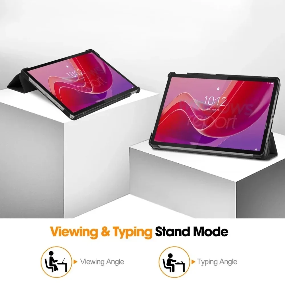 For Lenovo Tab M10 FHD Plus 2n - Lenovo Tablet With Accessories recension och pris
