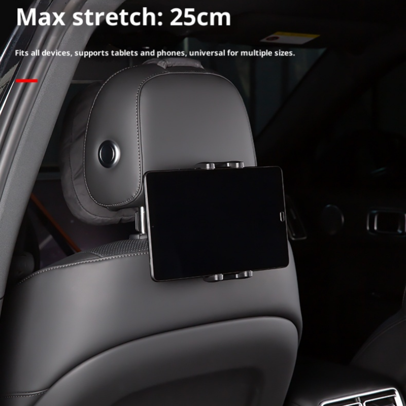 For BMW X7 Car Tablet Mount, R - Bmw Accessories Tablet Holder recension och pris