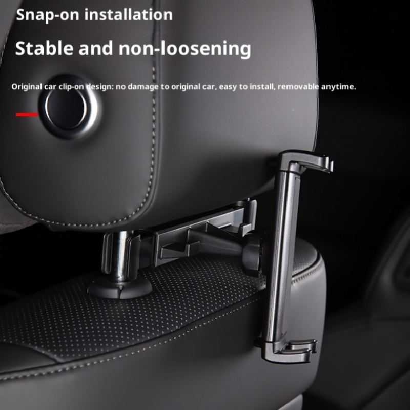 For BMW X7 Car Tablet Mount, R - Bmw Accessories Tablet Holder recension och pris