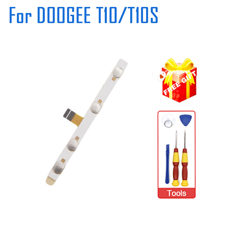New Original DOOGEE T10 T10S P - Doogee Tablet Accessories recension och pris