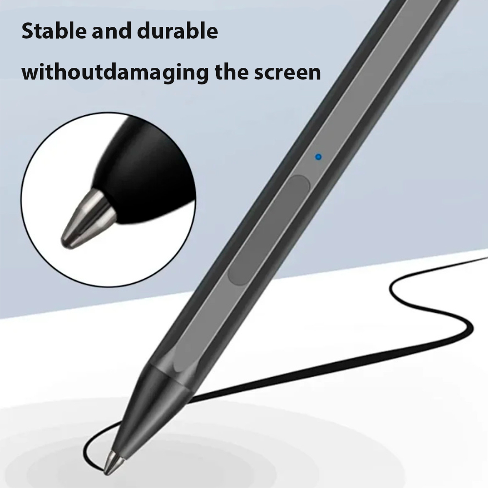 Metal Stylus Nib Replacement N - Stylus Replacement Tip recension och pris