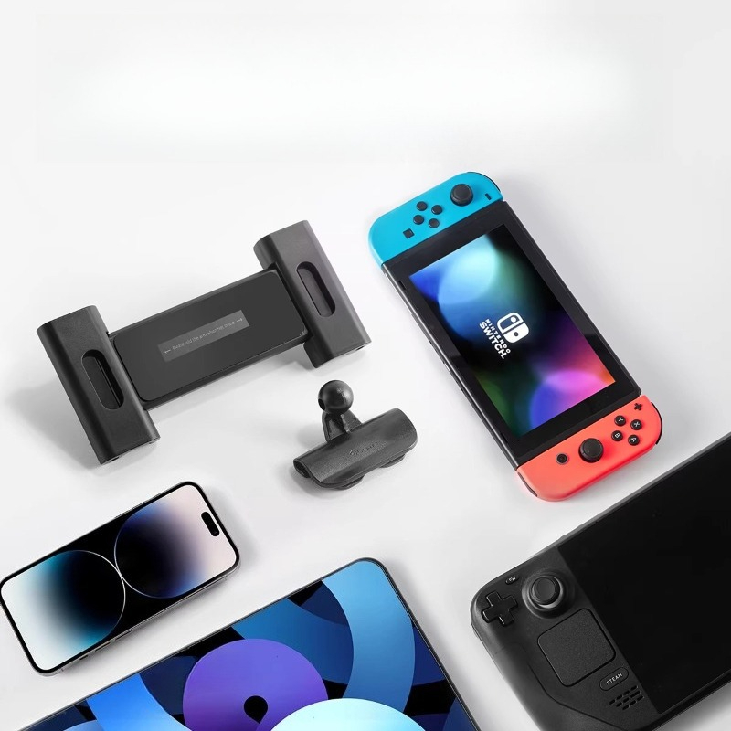 Rear Mobile Phone Holder Seat  - Tesla Tablet Accessories recension och pris