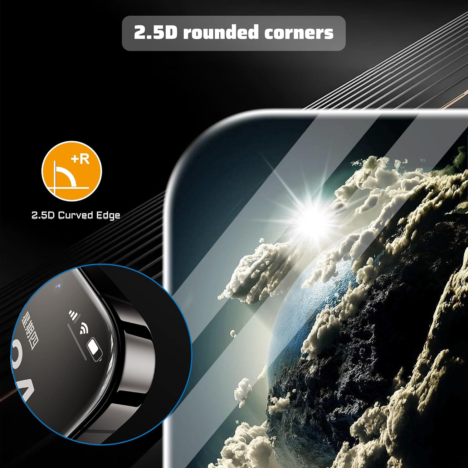 For OnePlus Pad 3 Screen Prote - Oneplus Tablet Accessories recension och pris