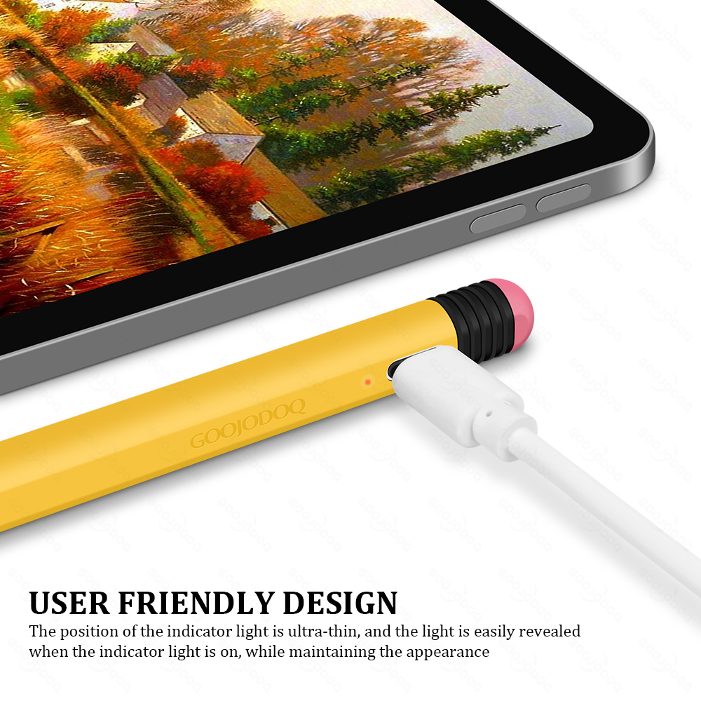For iPad Pencil Case For GD 9t - Tablet Accessories Choice Store recension och pris