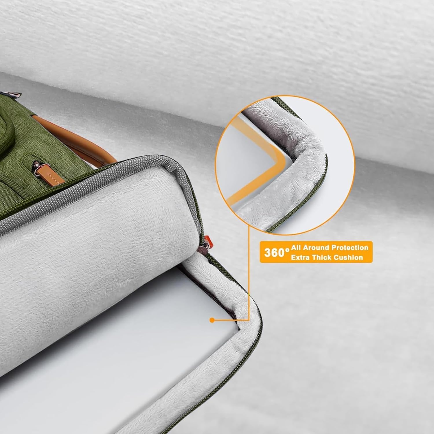 Laptop Sleeve Handbag for 2025 - Dell Tablet Accessories recension och pris