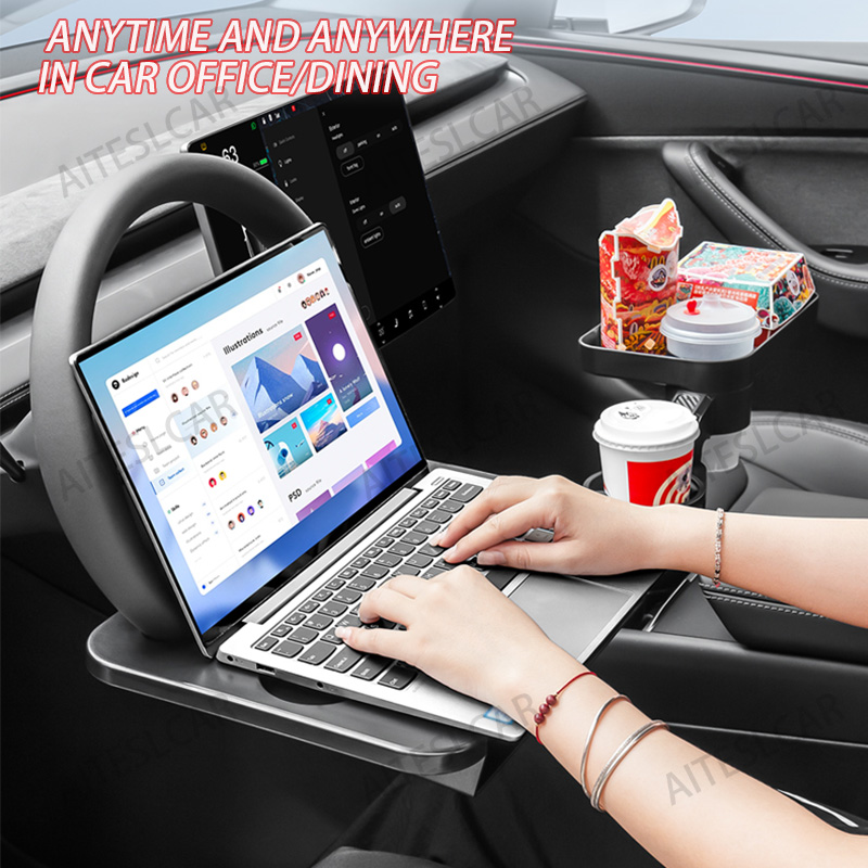 For Tesla Model Y Juniper Mode - Tesla Tablet Accessories recension och pris