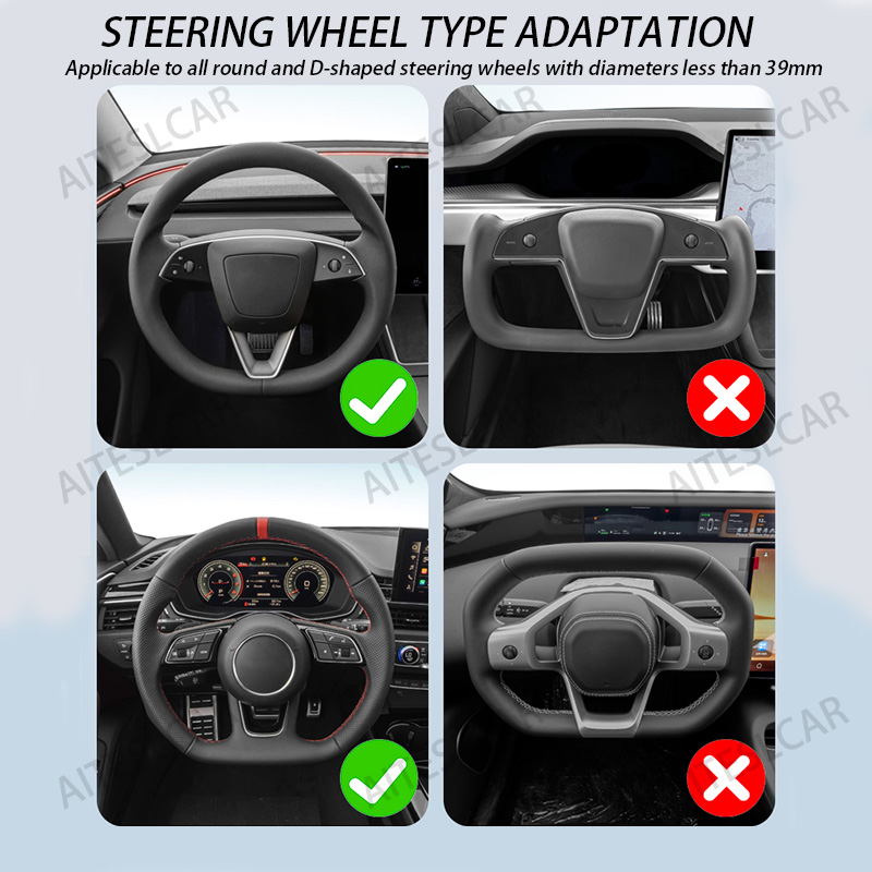For Tesla Model Y Juniper Mode - Tesla Tablet Accessories recension och pris