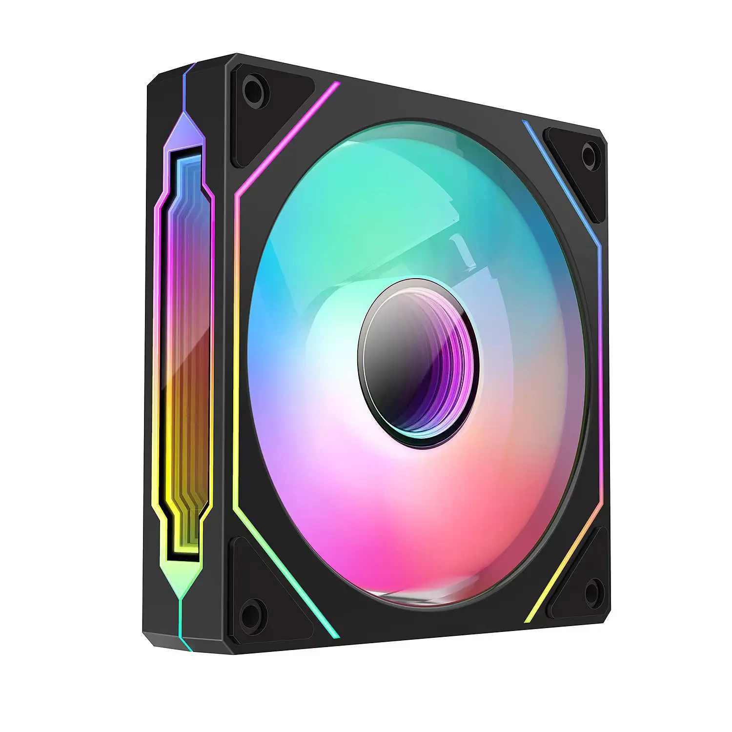 ICE Whale Prism 4 PRO PC Case  - Tablet Accessories Aesthetic recension och pris