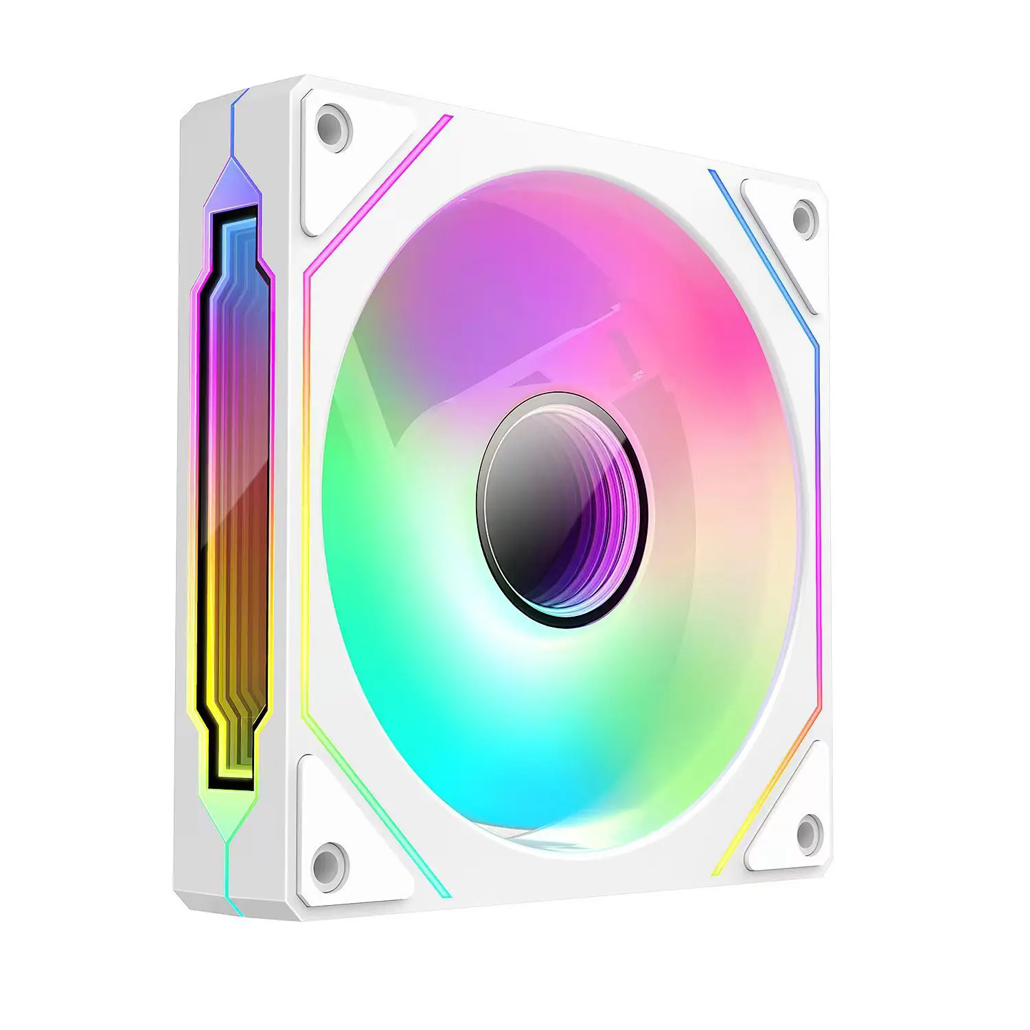 ICE Whale Prism 4 PRO PC Case  - Tablet Accessories Aesthetic recension och pris