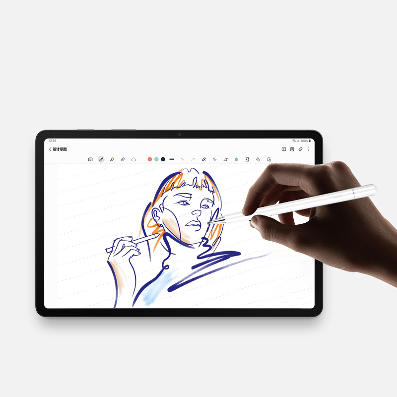 Universal Stylus Touch Screen  - Oneplus Tablet Accessories recension och pris