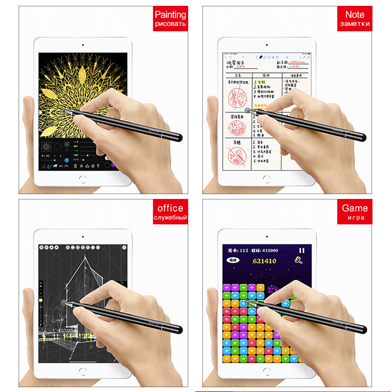 Universal Stylus Touch Screen  - Oneplus Tablet Accessories recension och pris