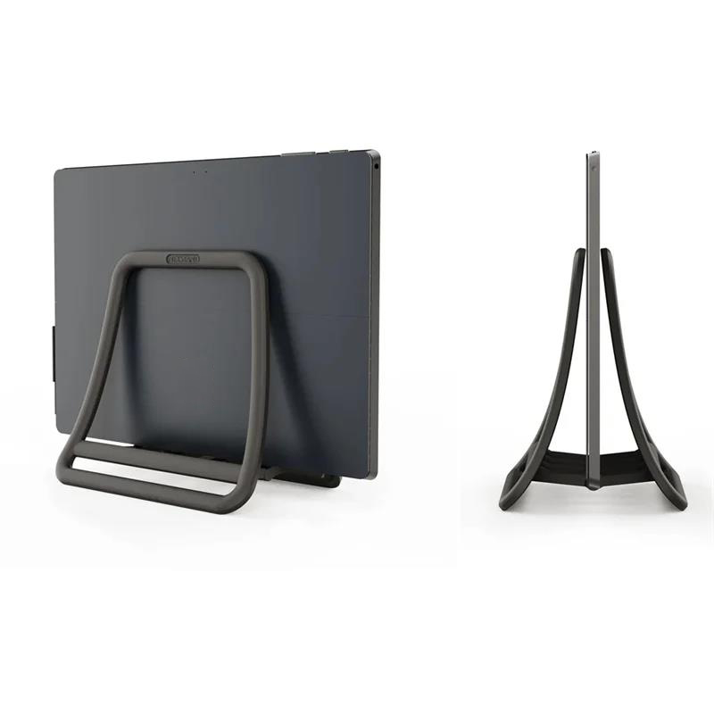 Vertical Laptop Stand Universa - Dell Tablet Accessories recension och pris