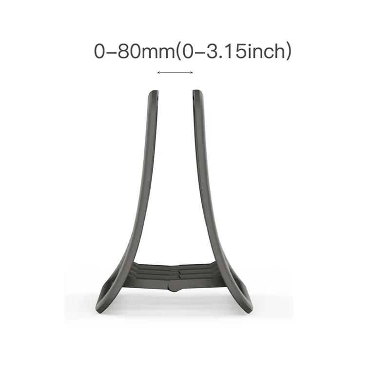 Vertical Laptop Stand Universa - Dell Tablet Accessories recension och pris
