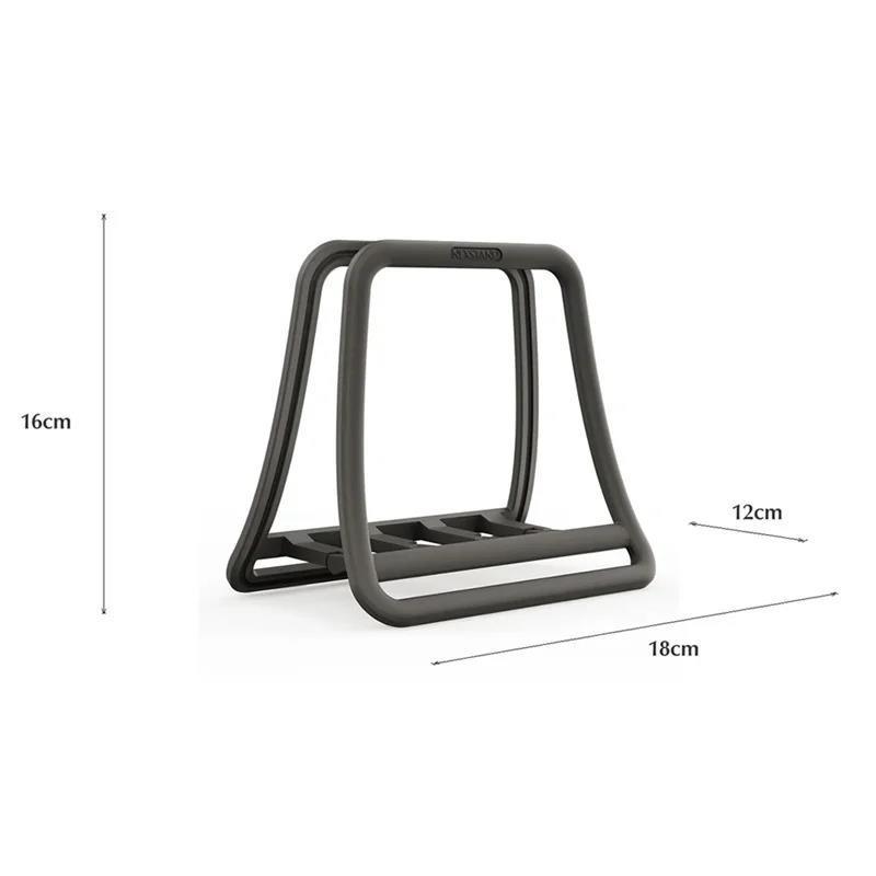 Vertical Laptop Stand Universa - Dell Tablet Accessories recension och pris