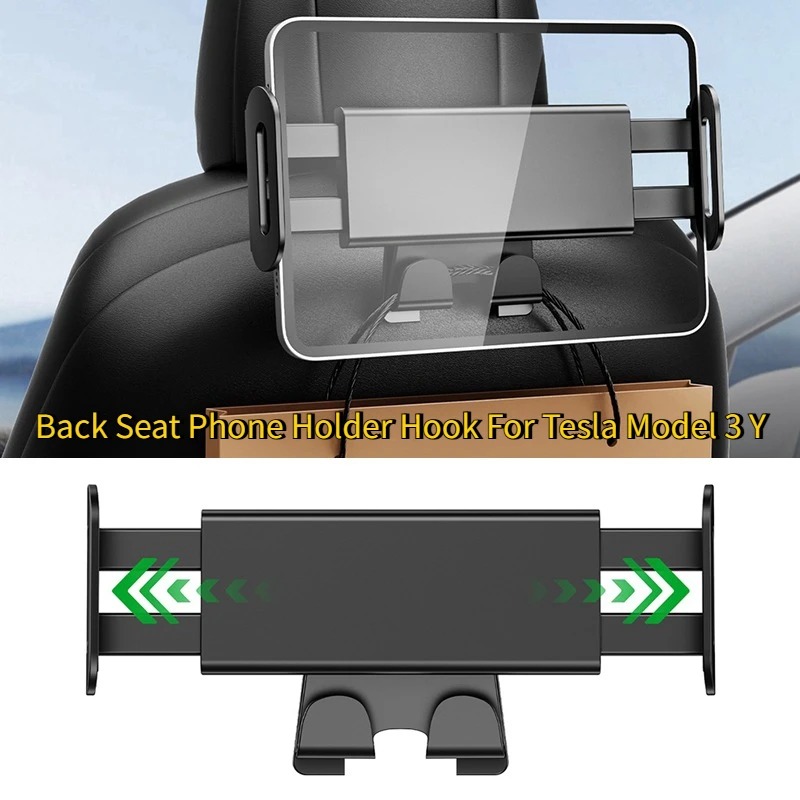 For Tesla Model 3 Y Juniper Ba - Tablet Stand Adjustable recension och pris