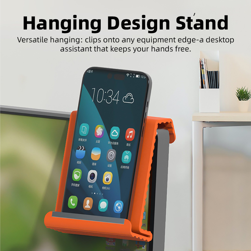 Flexible Silicone Foldable Pho - Tablet Accessories recension och pris