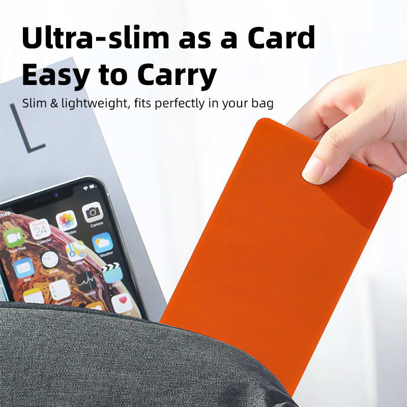 Flexible Silicone Foldable Pho - Tablet Accessories recension och pris