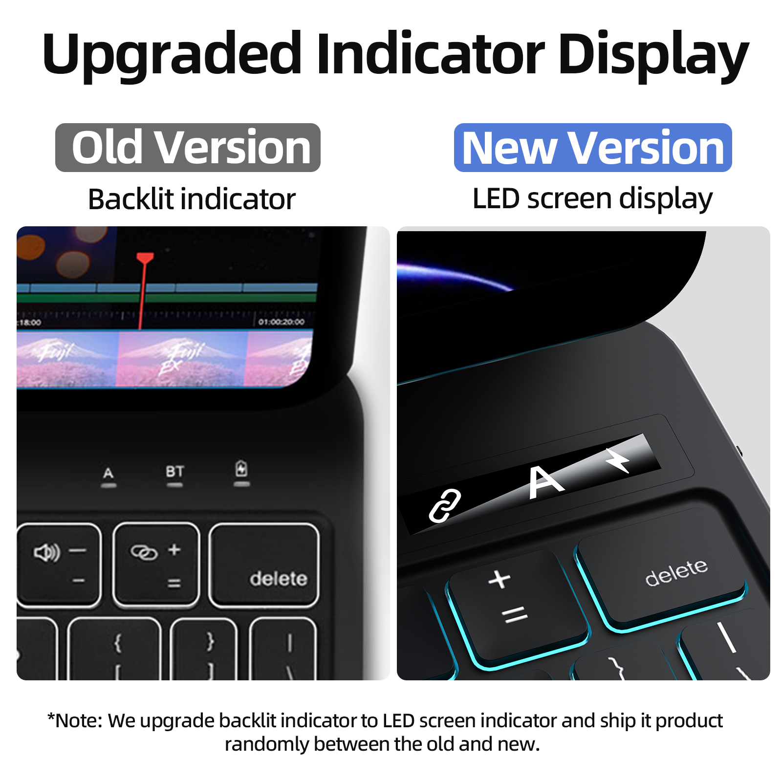 GOOJODOQ Magic Keyboard for iP - Tablet Accessories Choice Store recension och pris