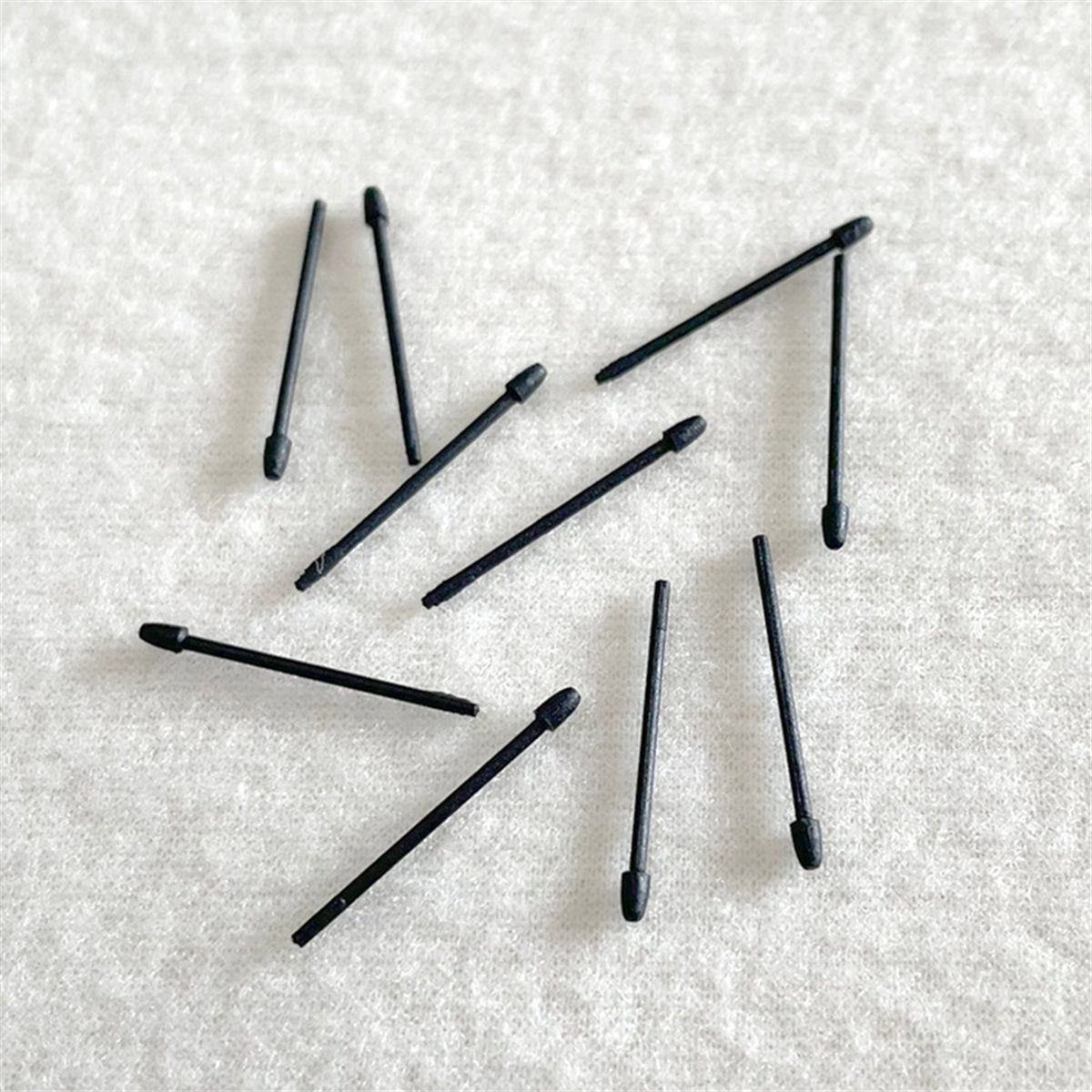 Y02A10PCS Marker Pen Tips for  - Stylus Replacement Tip recension och pris