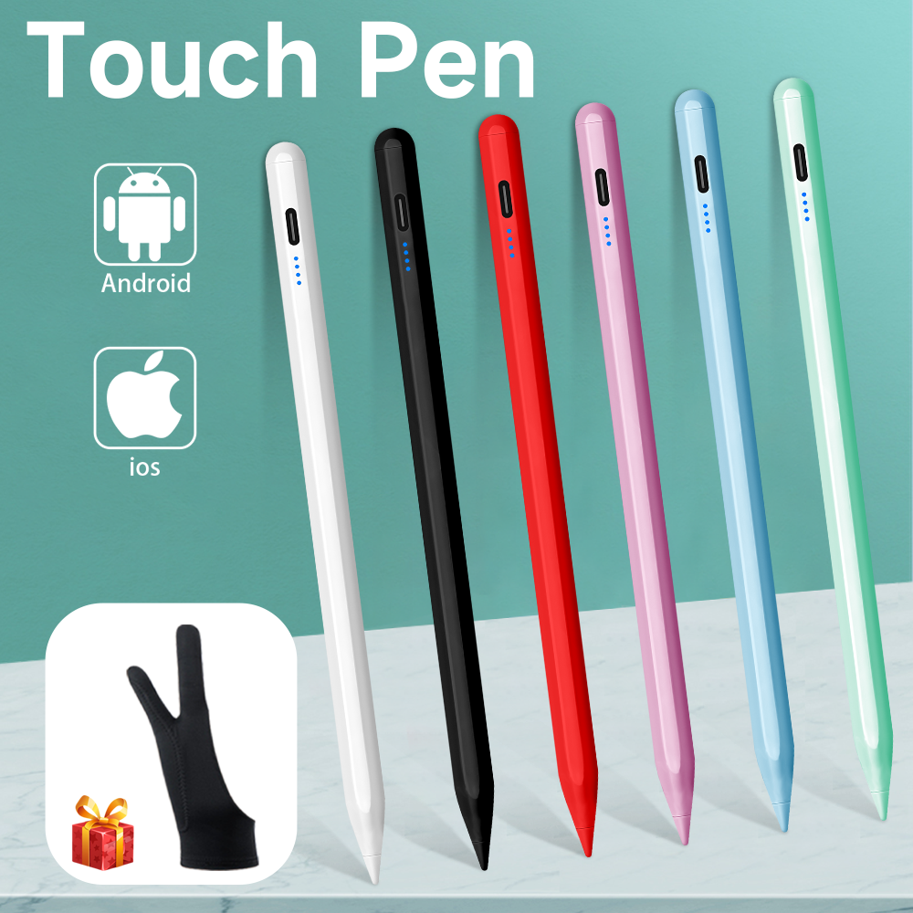 Stylus Pen For Tablet Mobile P - Windows Tablet Accessories recension och pris