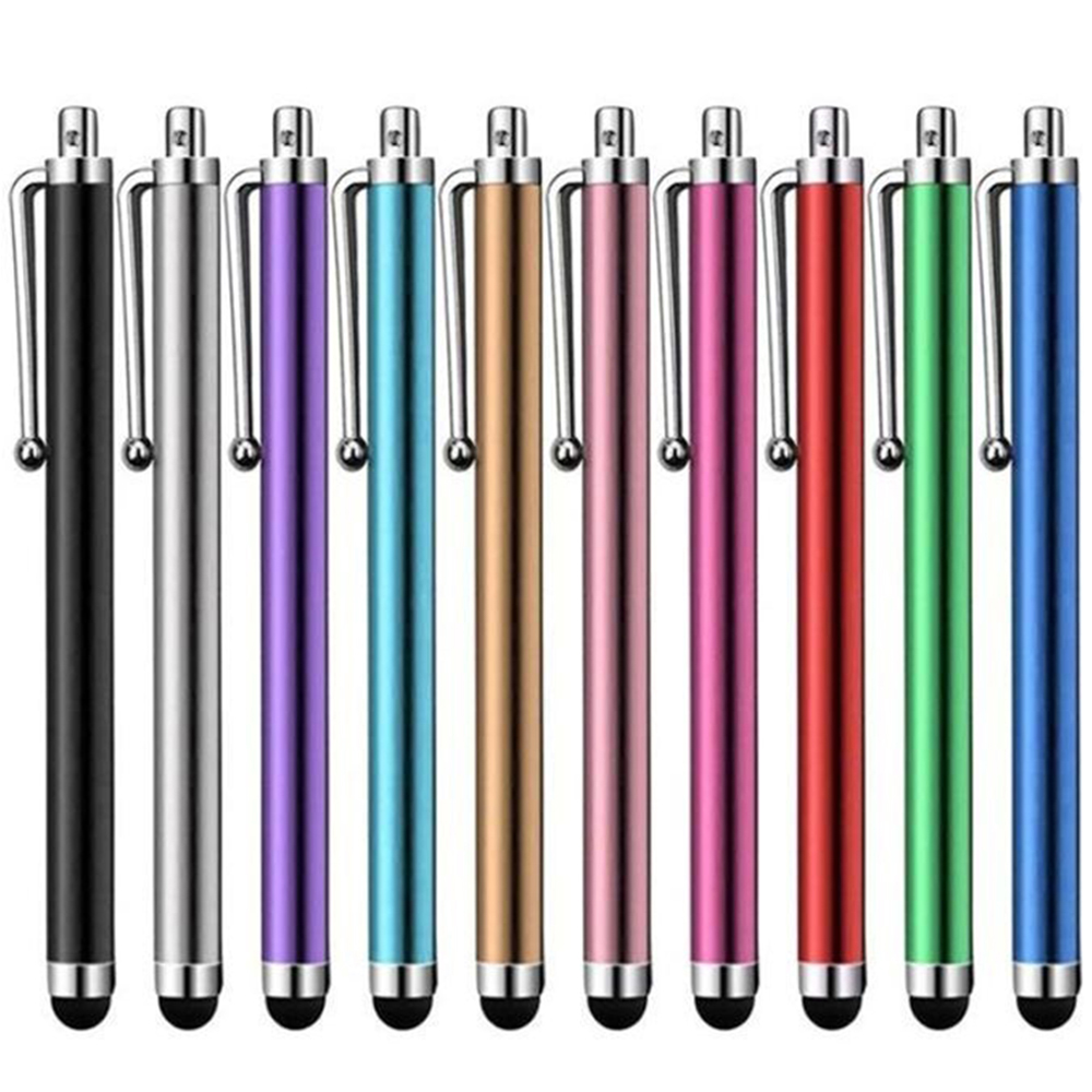 10pcs Stylus Pen For iPad Appl - Tablet Accessories Kids recension och pris