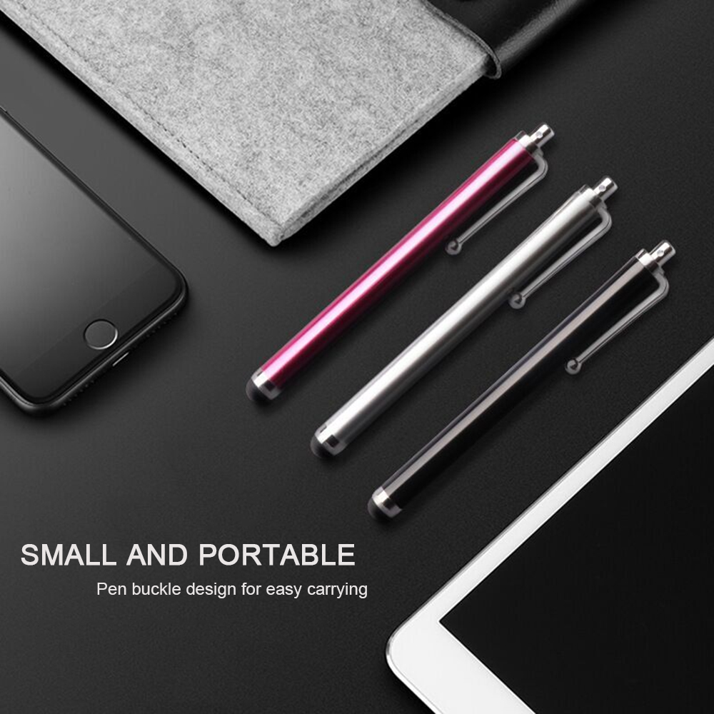 10pcs Stylus Pen For iPad Appl - Tablet Accessories Kids recension och pris