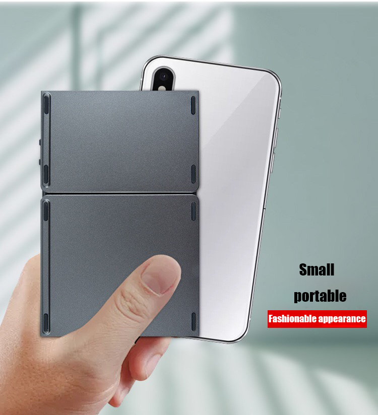 Foldable Wireless Bluetooth Ke - Windows Tablet Accessories recension och pris