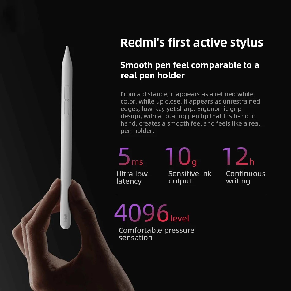 Xiaomi Redmi Stylus Pen For Re - Tablet Accessories Kids recension och pris