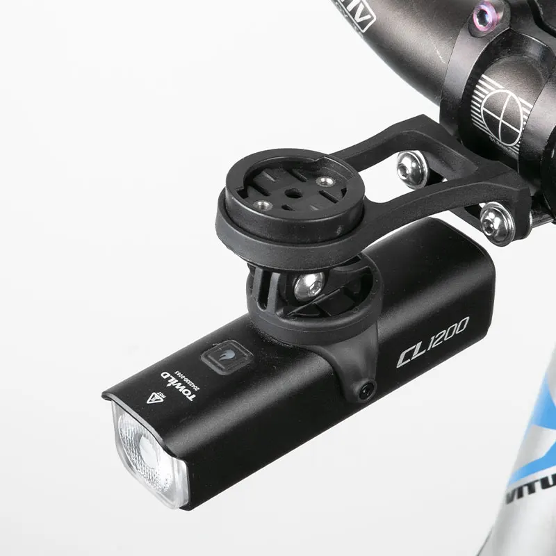 1set M25 Bicycle Computer Moun - Tablet Accessories recension och pris