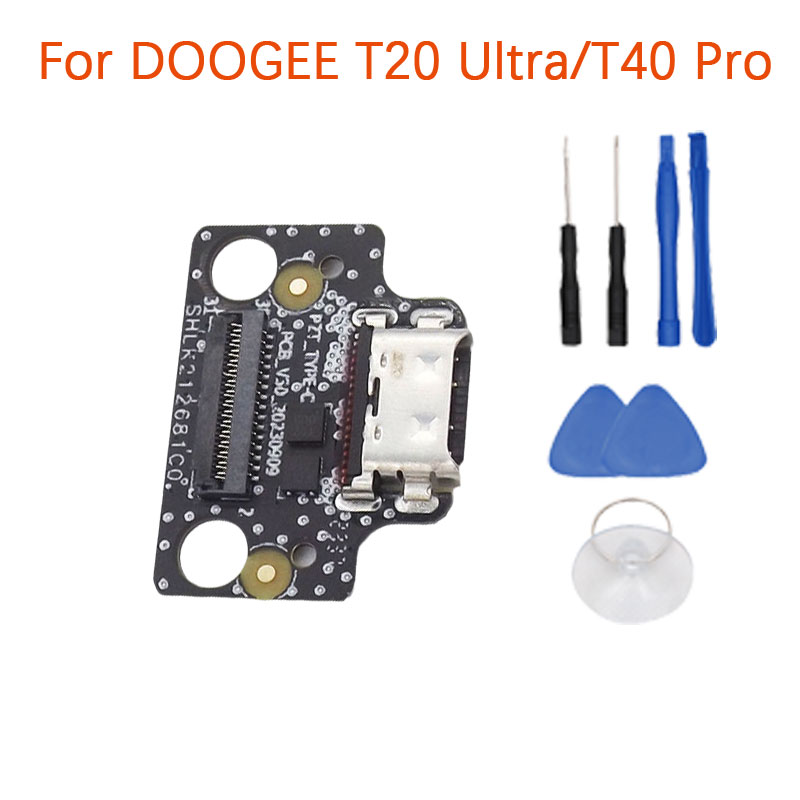 New Original DOOGEE T20 Ultra  - Doogee Tablet Accessories recension och pris