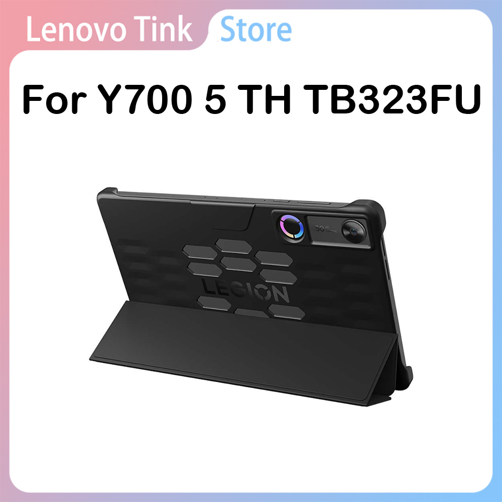Original Lenovo Legion Y700 5t - Doogee Tablet Accessories recension och pris