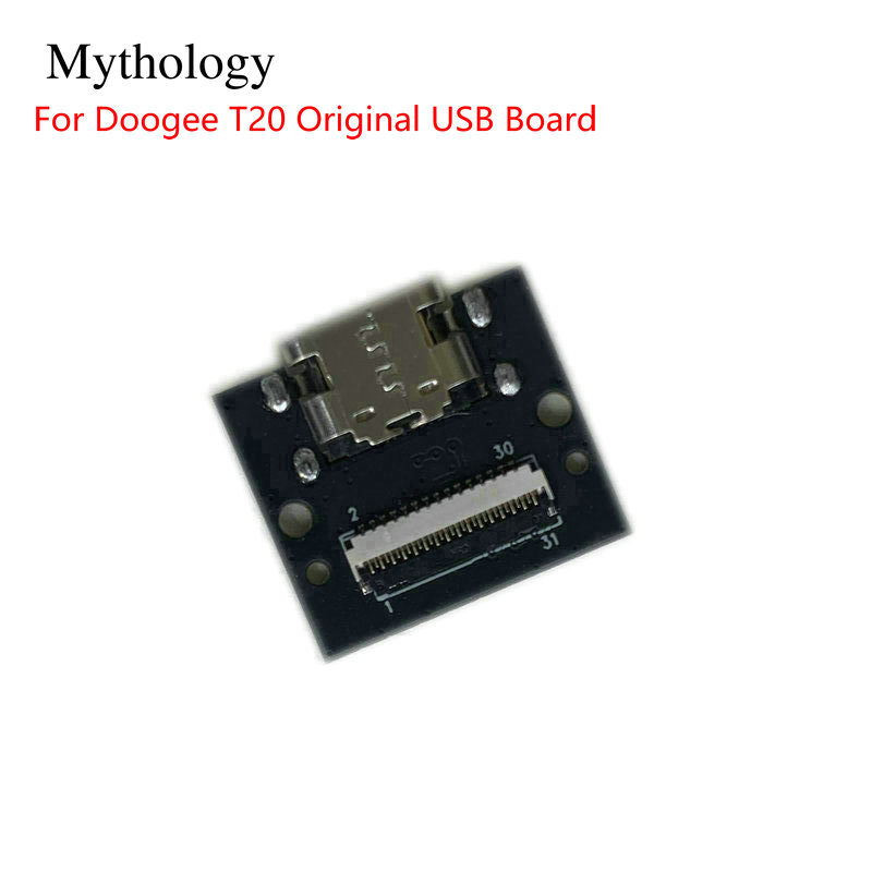 For DOOGEE T20 Tablet Original - Doogee Tablet Accessories recension och pris