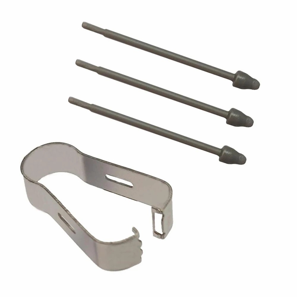 Z Fold 5 Pen Tip Stylus Pen Re - Stylus Replacement Tip recension och pris