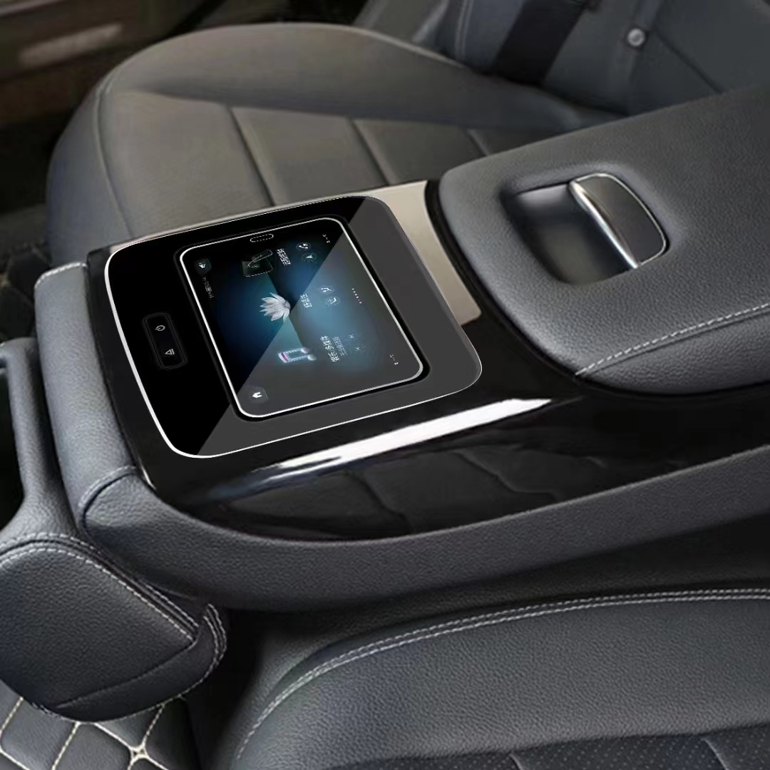 For Maybach & Mercedes GLS/GLE - Tablet Accessories recension och pris